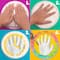 Play-Doh® Air Dry Clay Handprint Stone Kit